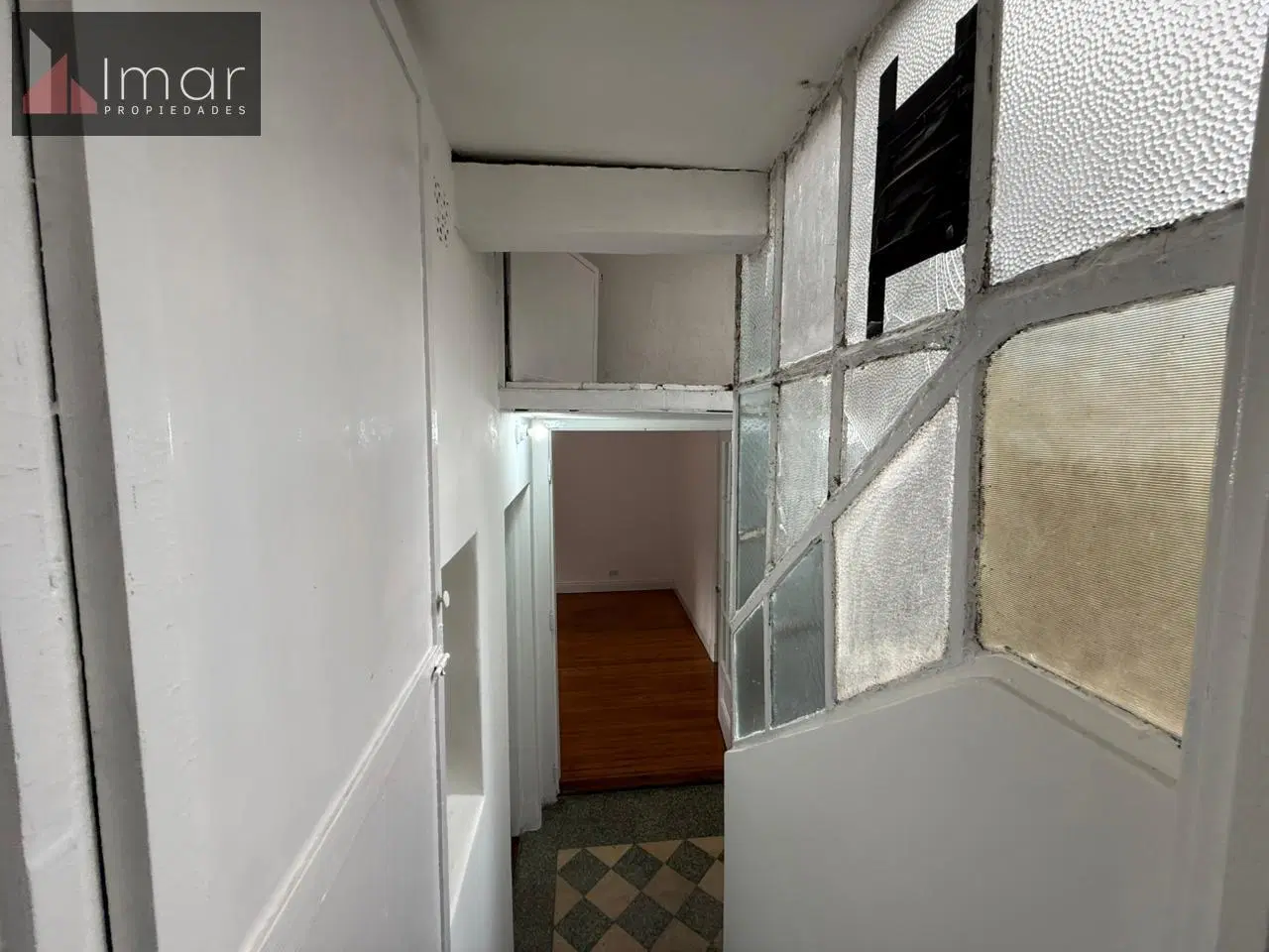 Departamento en Venta en Recoleta Avenida Cordoba al 2000 3