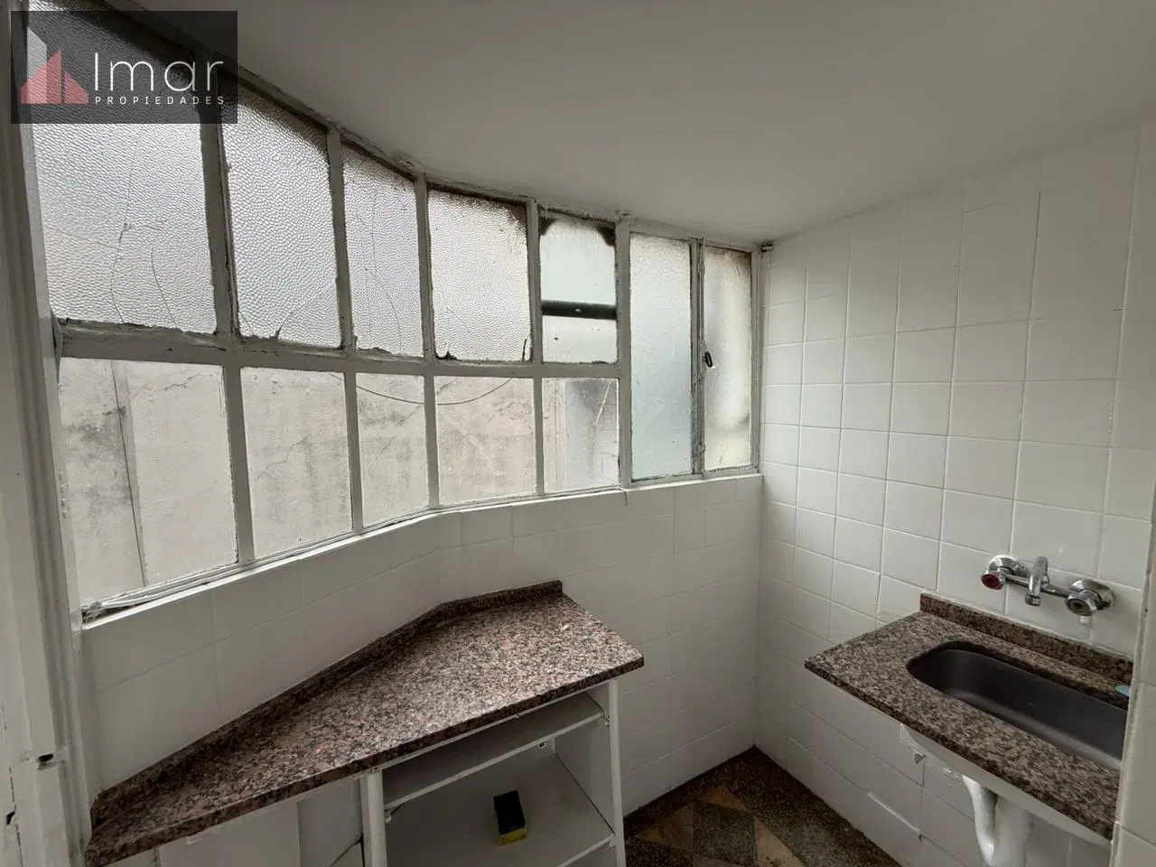 Departamento en Venta en Recoleta Avenida Cordoba al 2000 5