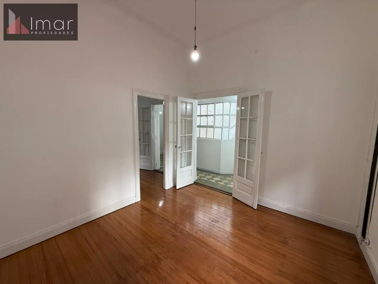 Departamento en Venta en Recoleta Avenida Cordoba al 2000 2