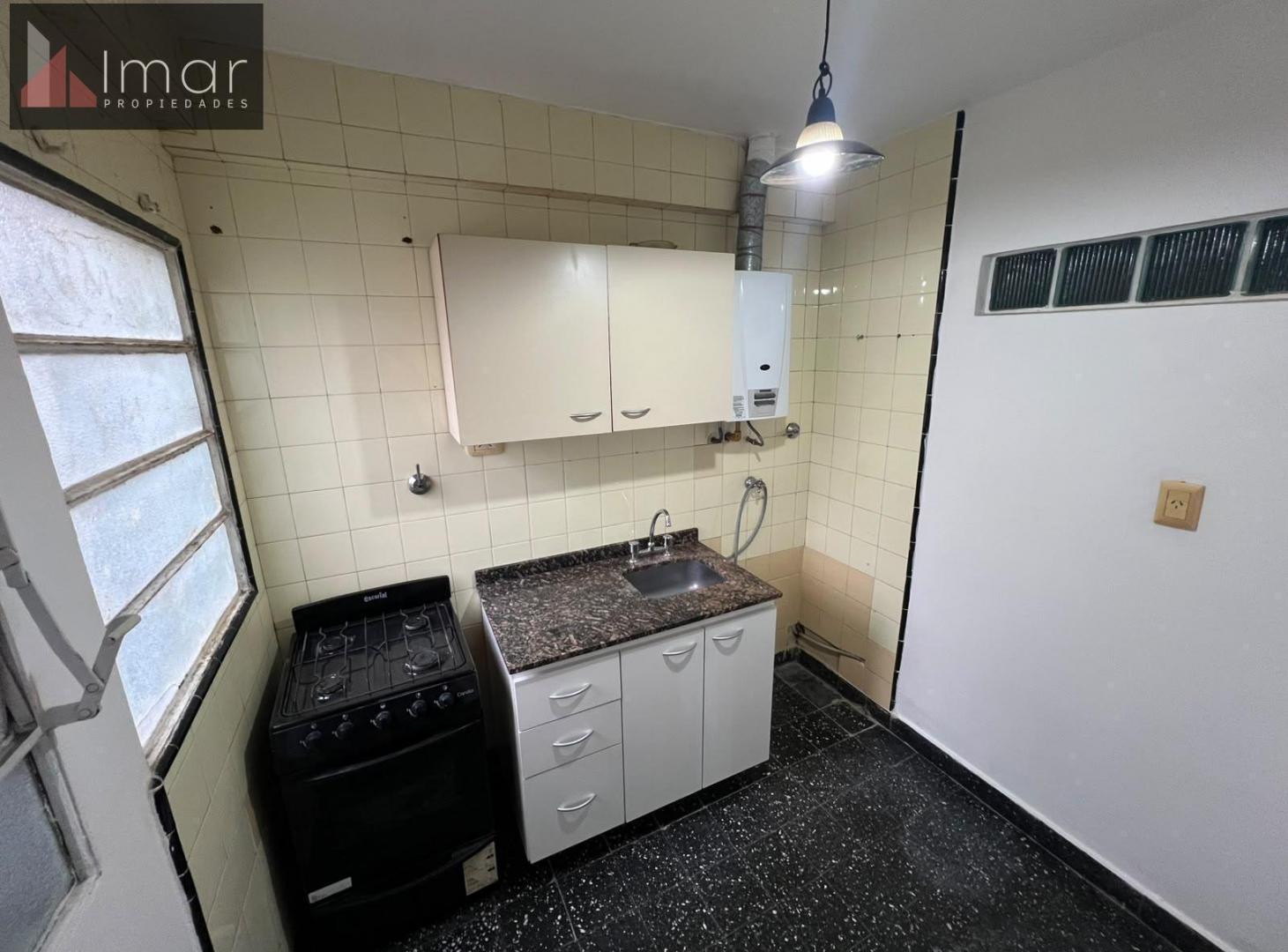 Foto de Alquiler Departamento 2 ambientes Apto Mascota Villa del Parque, imagen 2