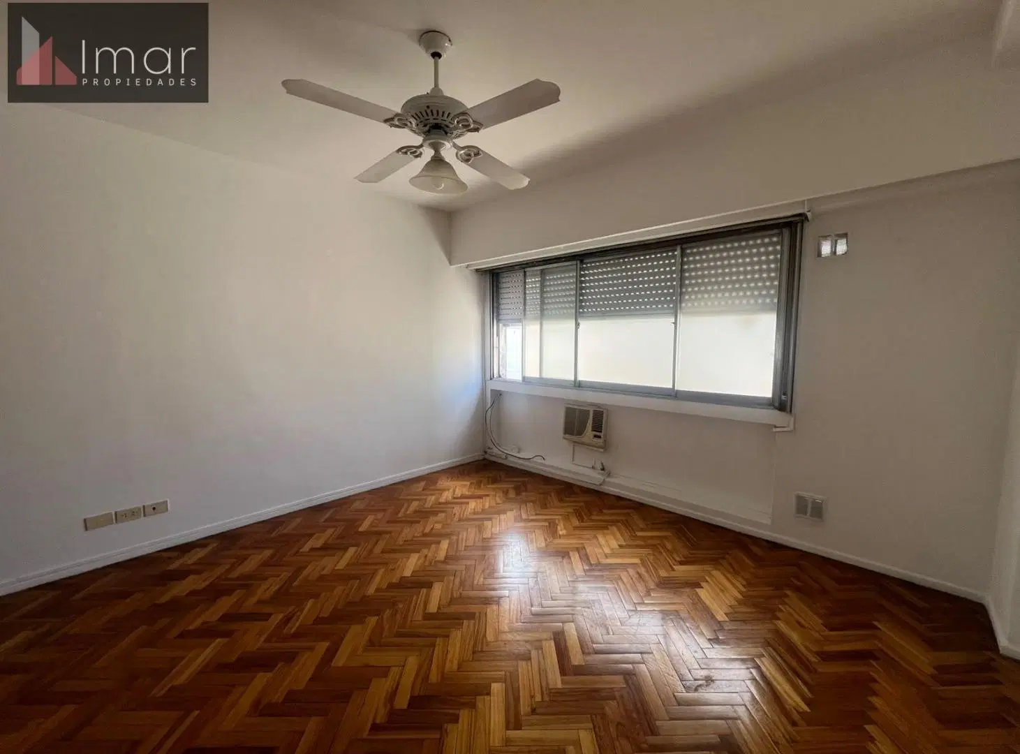 Alquiler Departamento Monoambiente Luminoso con conexión a Lavarropas Av. Santa Fe - Palermo 2