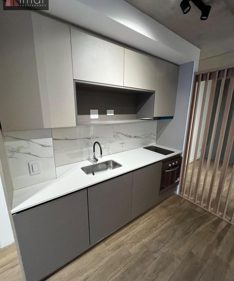 Foto de Alquiler Departamento 2 Ambientes con Balcón al contrafrente Full Amenities Paraguay - Palermo, imagen 4