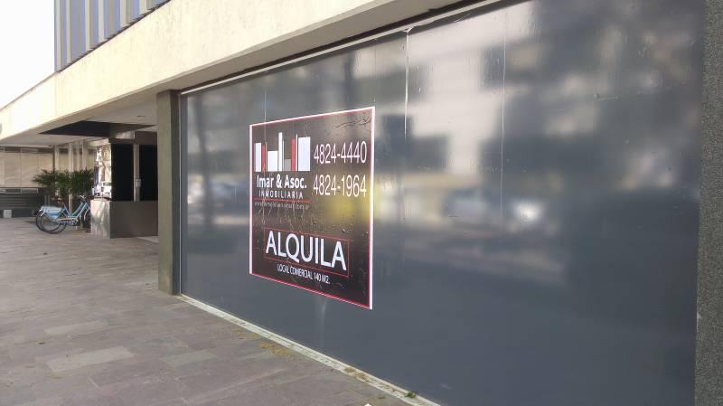 Foto de Alquiler LOCAL COMERCIAL Palermo Hollywood Gastronomía Sin Gas Bonpland, imagen 2