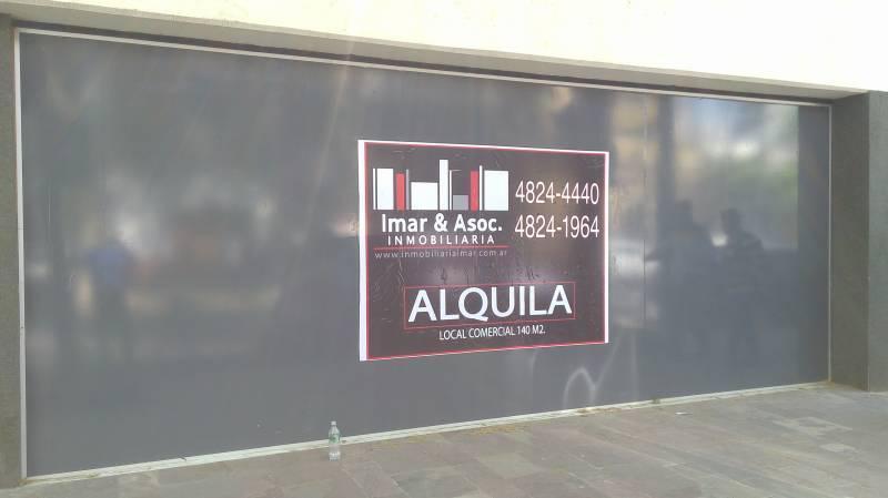 Foto de Alquiler LOCAL COMERCIAL Palermo Hollywood Gastronomía Sin Gas Bonpland, imagen 4