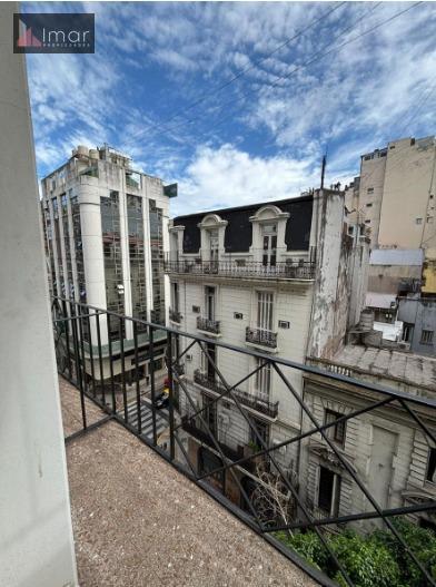 Foto de Alquiler Departamento Monoambiente en Recoleta - Paraguay, imagen 2