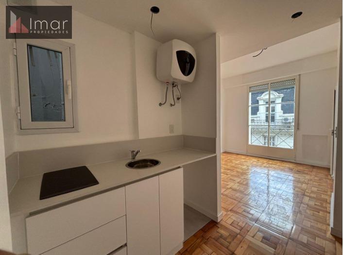 Foto de Alquiler Departamento Monoambiente en Recoleta - Paraguay, imagen 3
