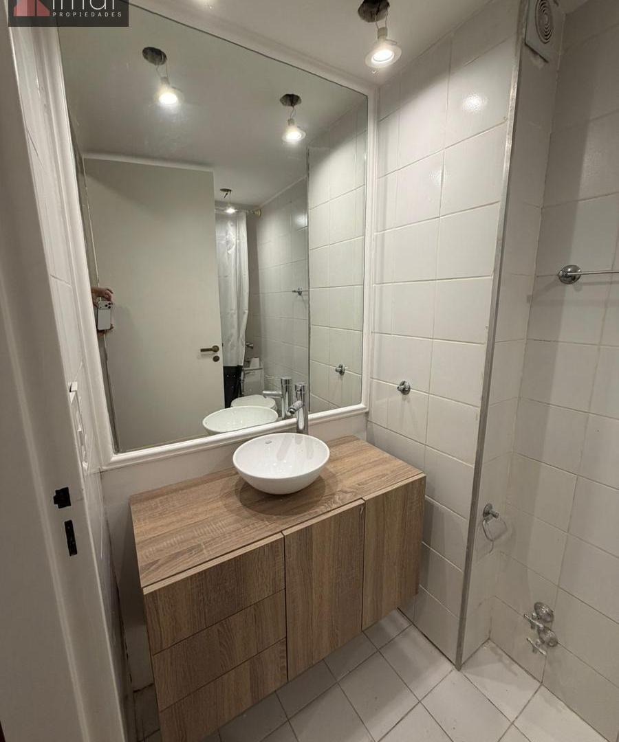 Foto de Venta Alquiler Departamento MonoambienteRecoleta Apto Profesional y, imagen 5