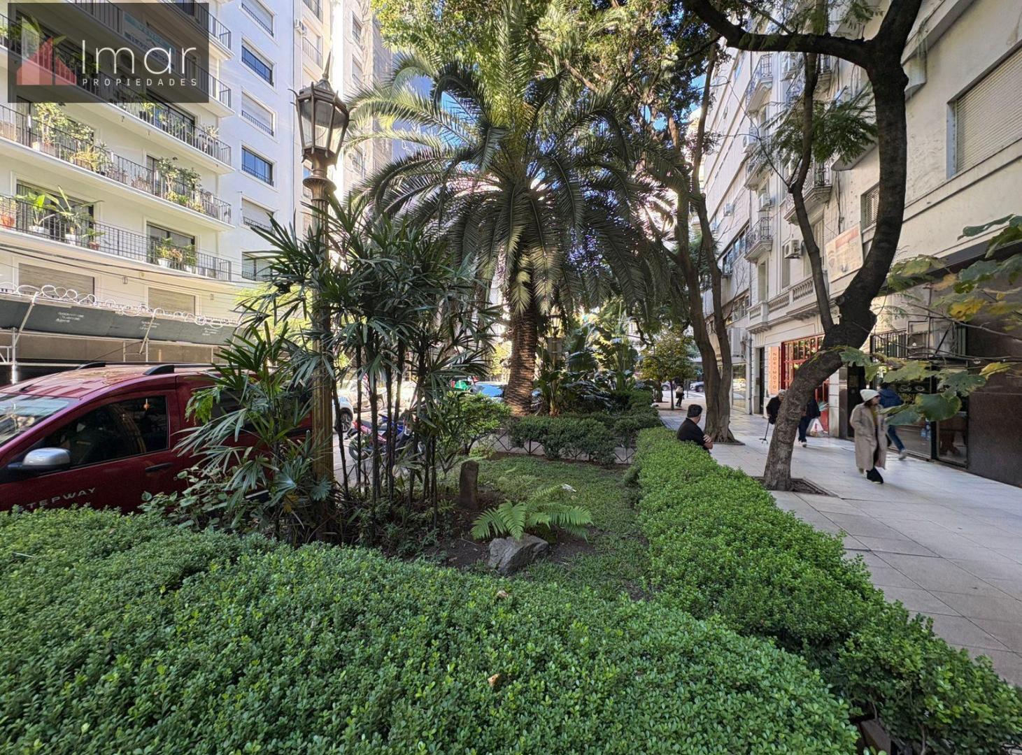Foto de Venta Alquiler Departamento MonoambienteRecoleta Apto Profesional y, imagen 1