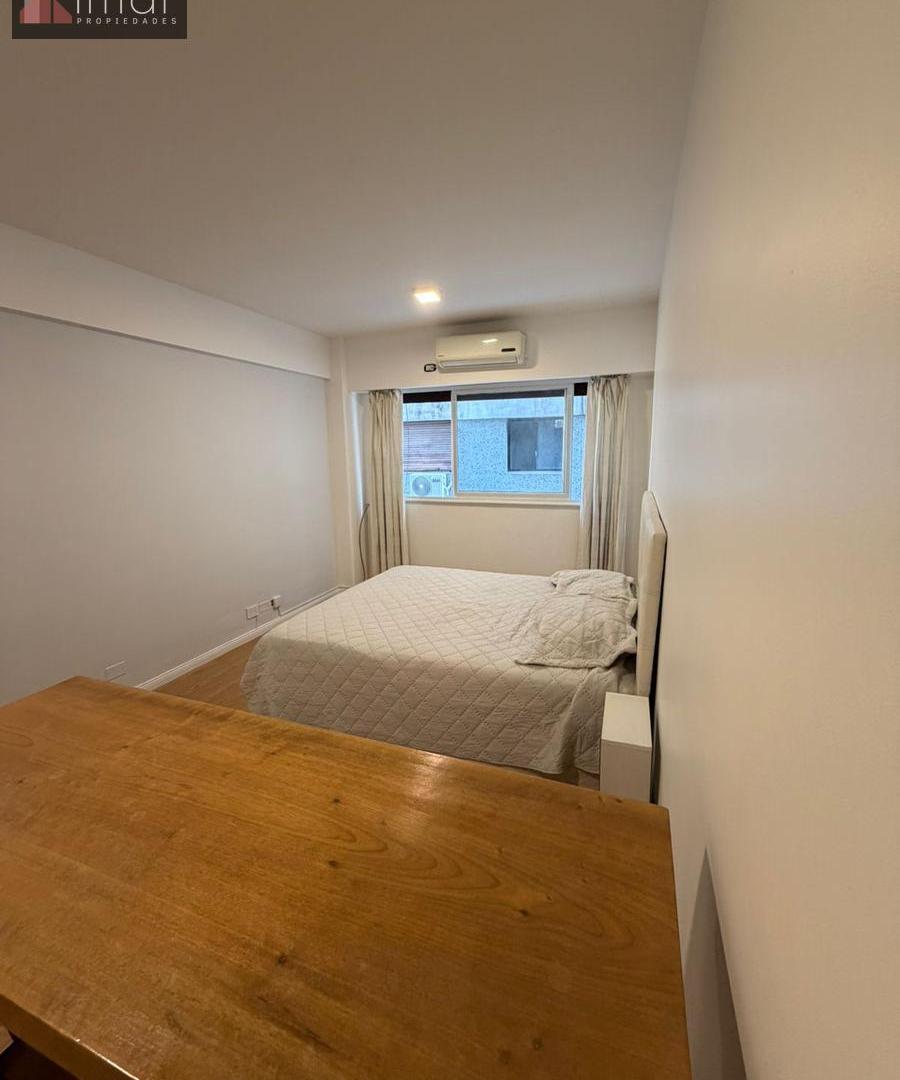 Foto de Venta Alquiler Departamento MonoambienteRecoleta Apto Profesional y, imagen 3
