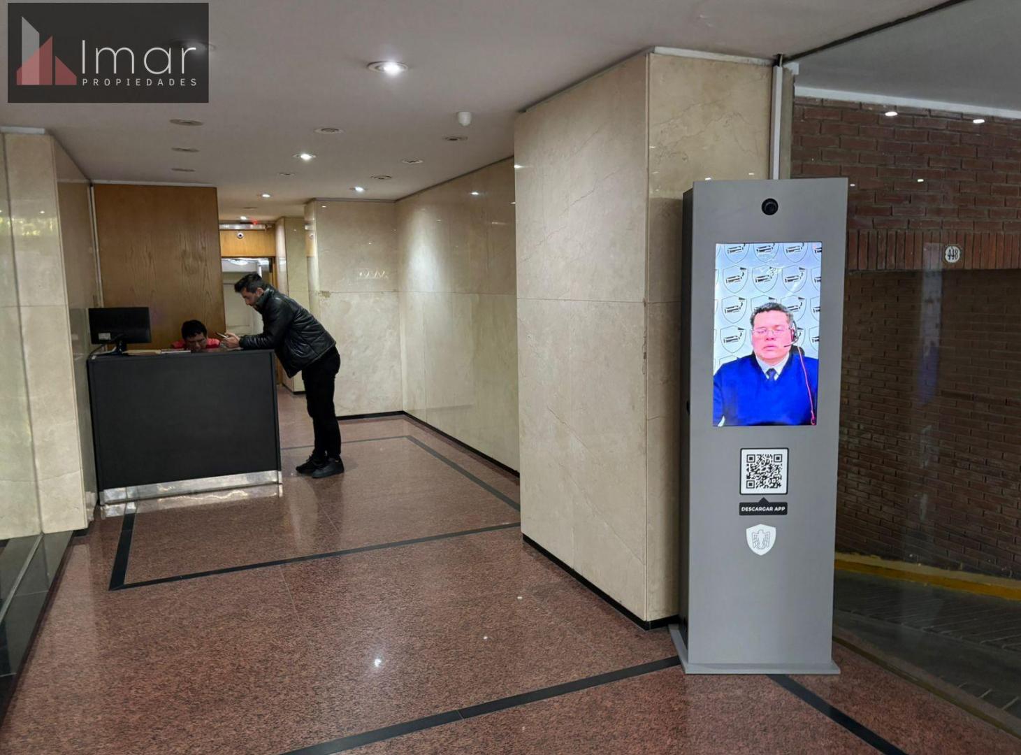 Foto de Venta Alquiler Departamento MonoambienteRecoleta Apto Profesional y, imagen 4
