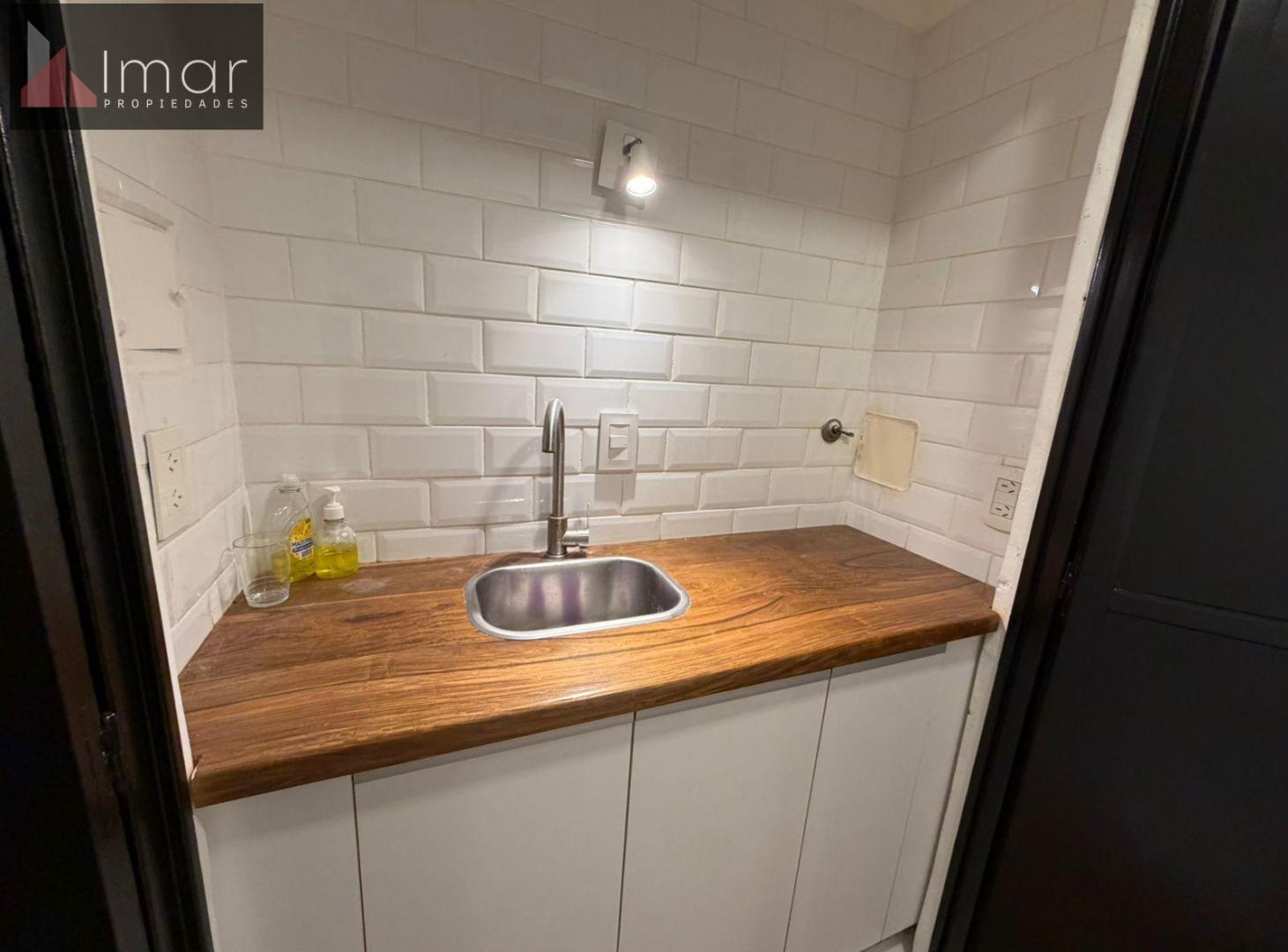 Foto de Venta Alquiler Departamento MonoambienteRecoleta Apto Profesional y, imagen 2