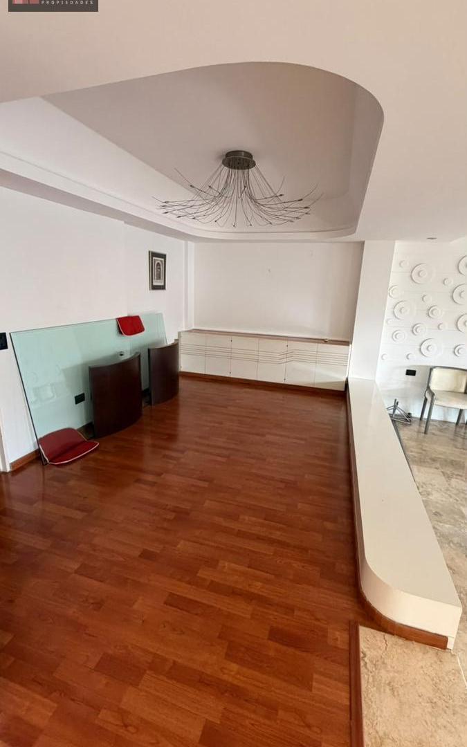 Foto de Venta Planta Tipo Casa en Altura Tipo Duplex Las Cañitas - Soldado de, imagen 5