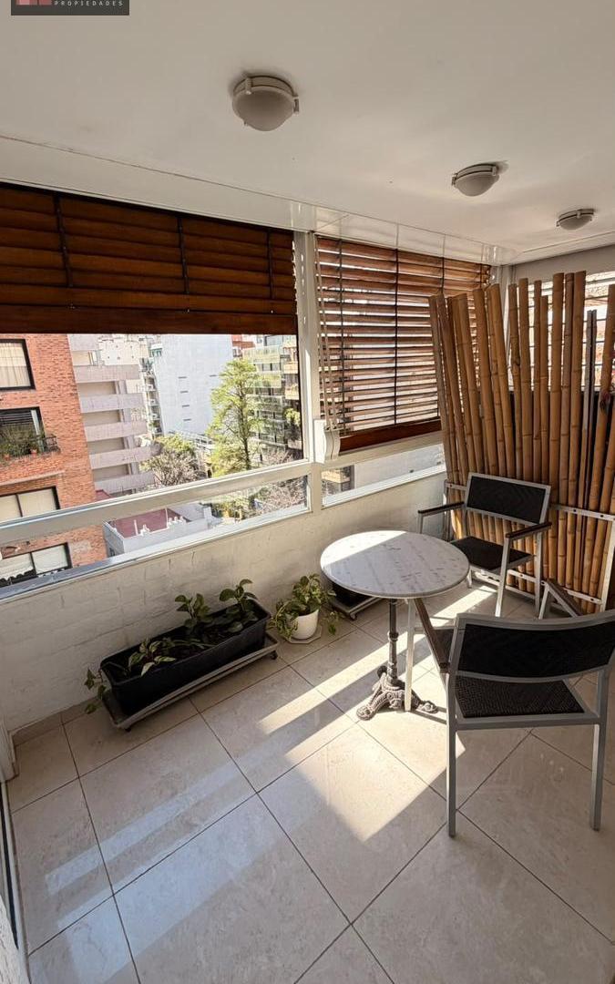 Foto de Venta Planta Tipo Casa en Altura Tipo Duplex Las Cañitas - Soldado de, imagen 4
