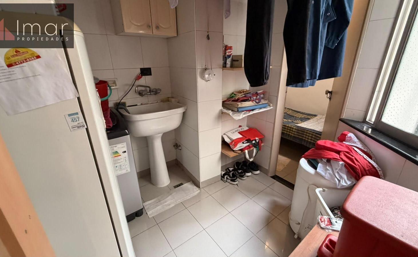 Foto de Venta Planta Tipo Casa en Altura Tipo Duplex Las Cañitas - Soldado de, imagen 2
