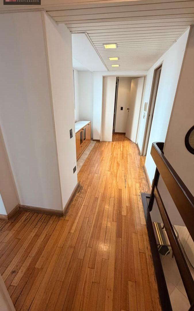 Foto de Venta Planta Tipo Casa en Altura Tipo Duplex Las Cañitas - Soldado de, imagen 3