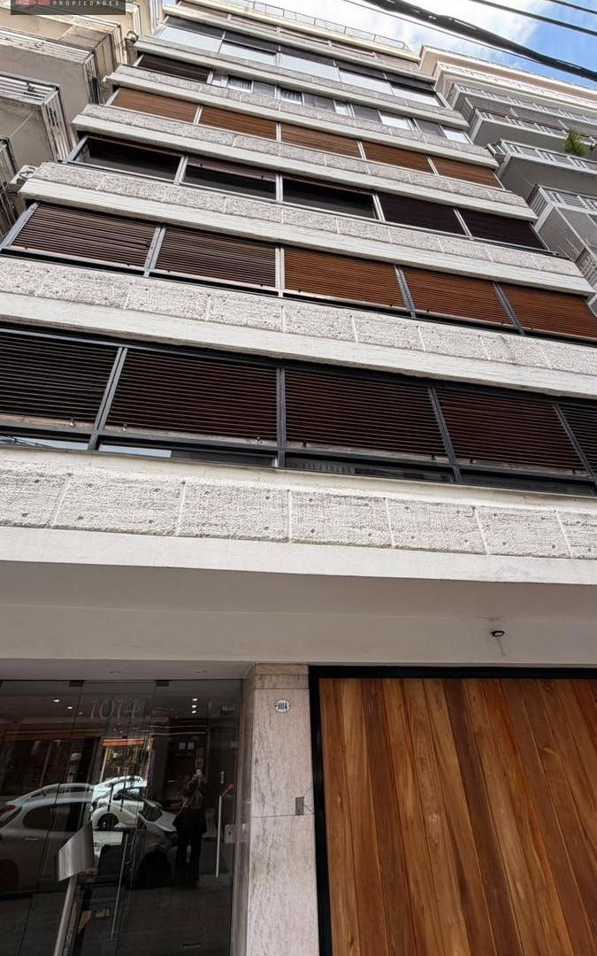 Foto de Venta Planta Tipo Casa en Altura Tipo Duplex Las Cañitas - Soldado de, imagen 1