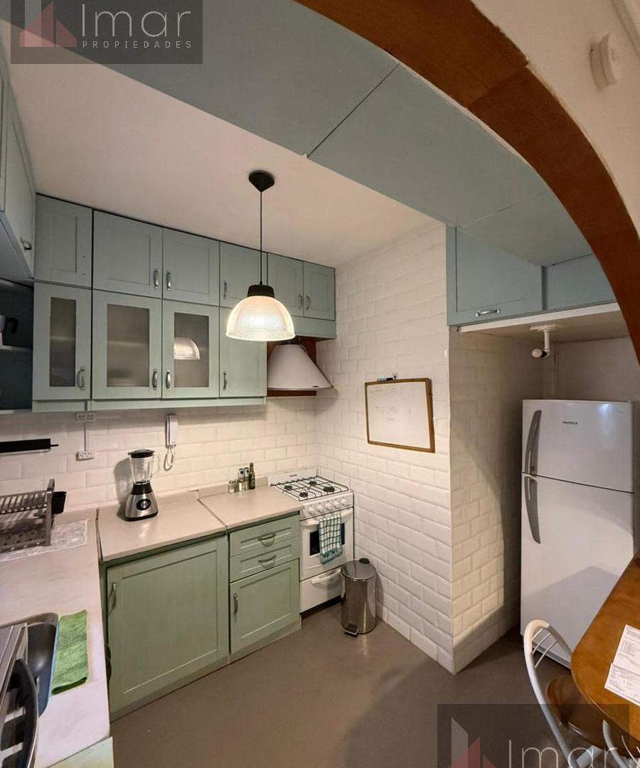 Foto de Venta Departamento Dos Ambientes con Patio al Contrafrente APTO CRÉDITO, imagen 3