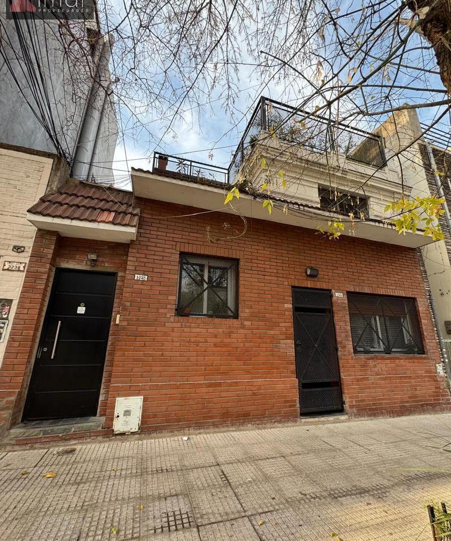 Foto de Venta PH Triplex Reciclado a Nuevo 2018 Colegiales Virrey Aviles, imagen 3