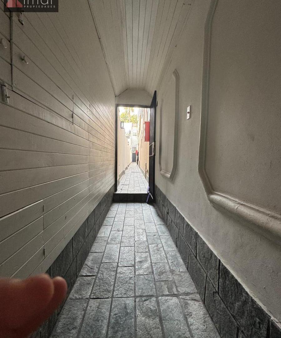 Foto de Venta PH Triplex Reciclado a Nuevo 2018 Colegiales Virrey Aviles, imagen 2