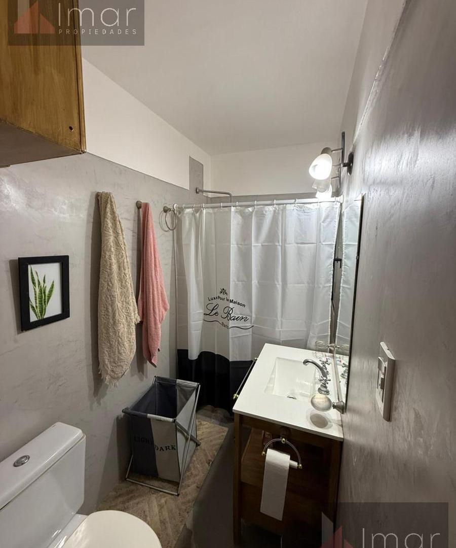 Foto de Venta Departamento Dos Ambientes con Patio al Contrafrente APTO CRÉDITO, imagen 3