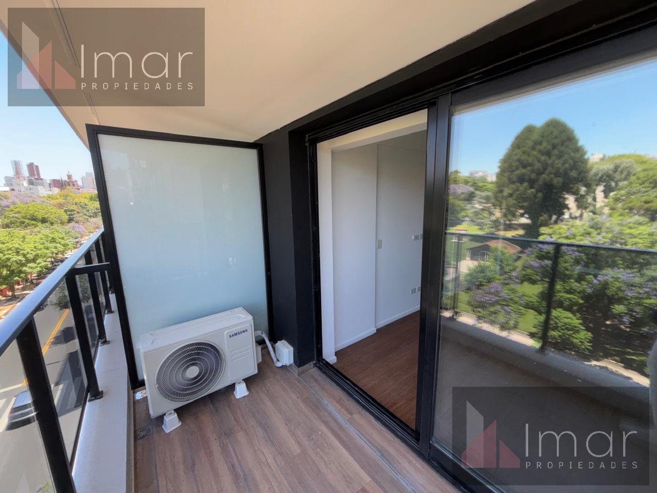 Foto de Venta Departamento Monoambiente Balcón al frente a Estrenar con, imagen 3