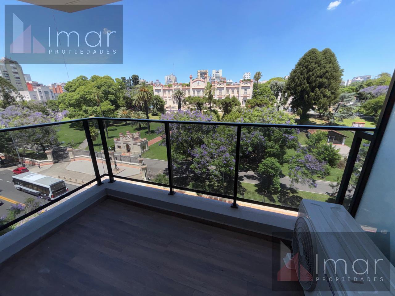 Foto de Venta Departamento Monoambiente Balcón al frente a Estrenar con, imagen 4