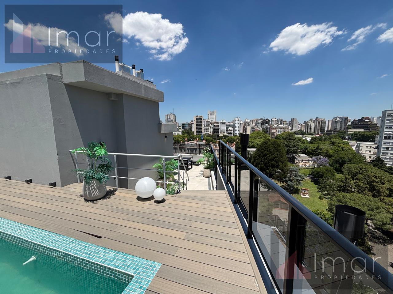 Foto de Venta Departamento Monoambiente Balcón al frente a Estrenar con, imagen 2