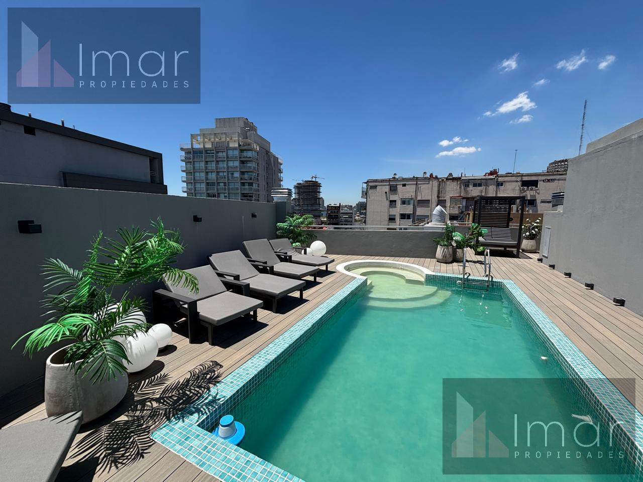 Foto de Venta Departamento Monoambiente Balcón al frente a Estrenar con, imagen 5