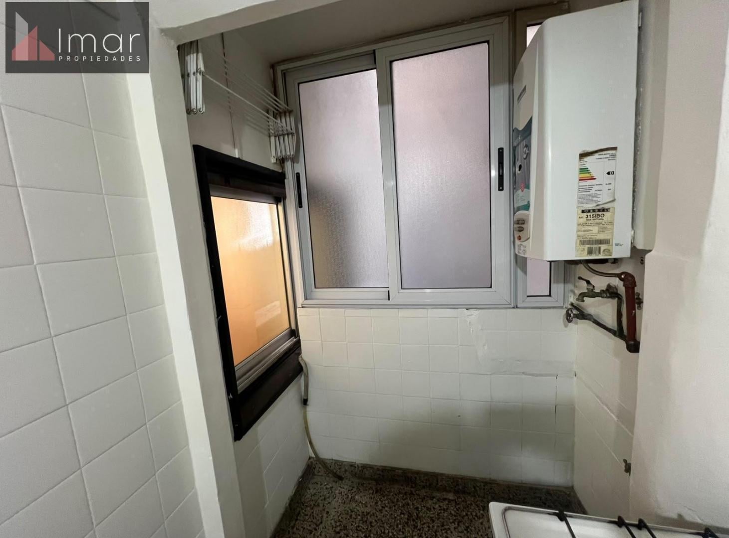 Foto de Alquiler Departamento Dos Ambientes al Contrafrente Palermo - Jorge, imagen 3