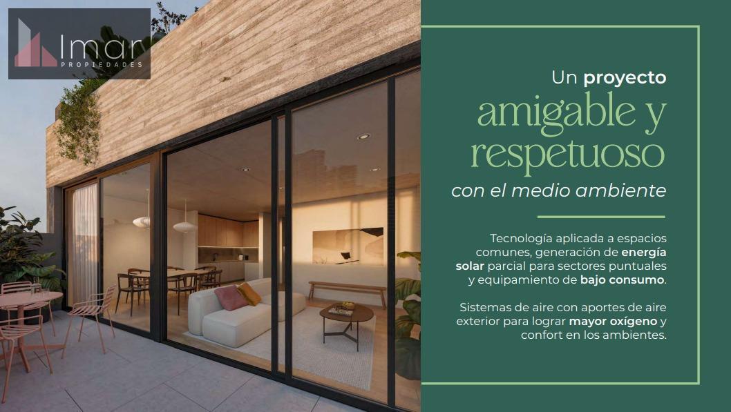 Foto de Venta Departamento Monoambiente Belgrano Pozo Teodoro Garcia, imagen 3