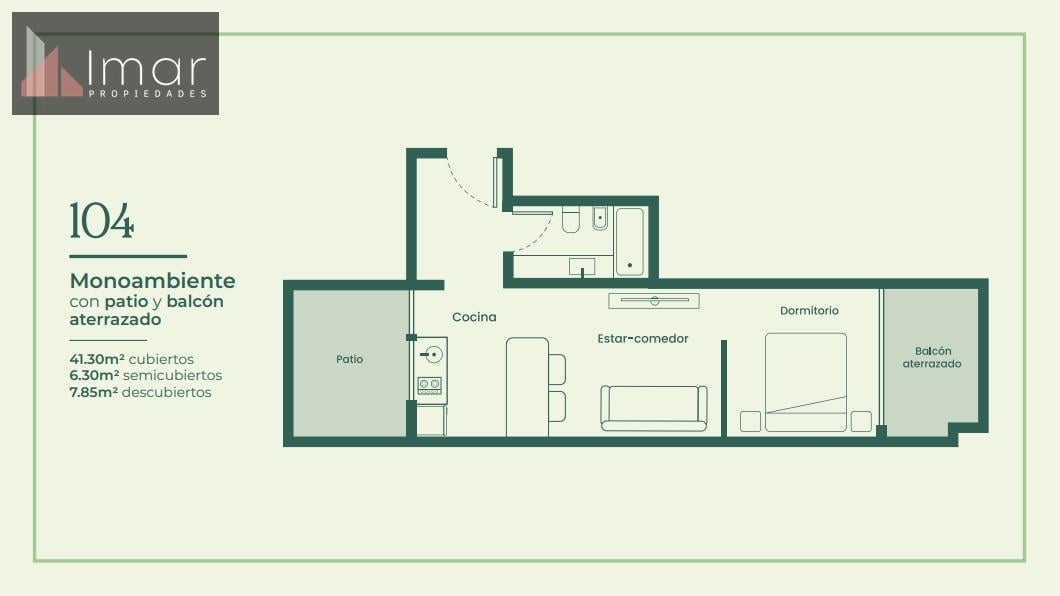 Apartamento