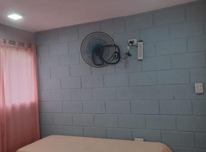 Alquilo casa con pileta en las sierras 4