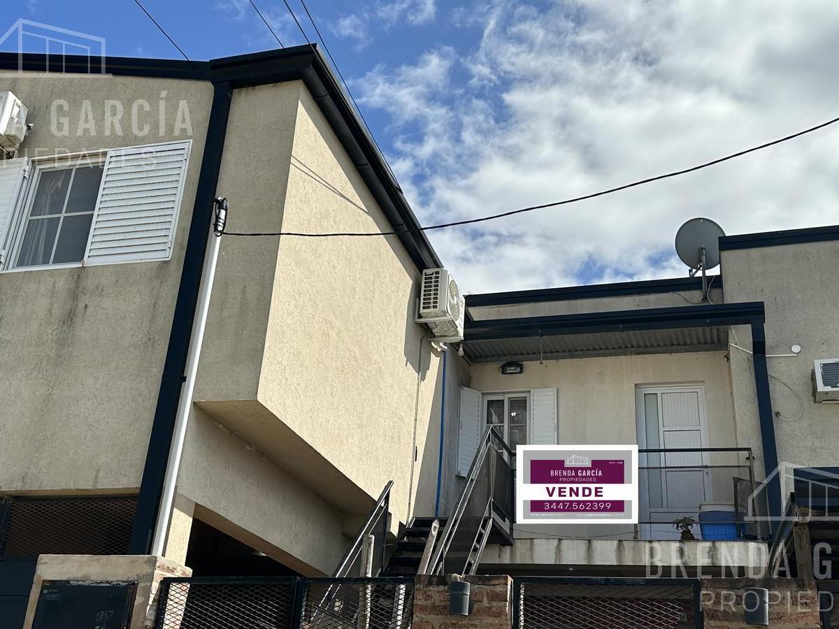 Departamento de Tres Ambientes en Venta en Colon Entre Ríos. 1