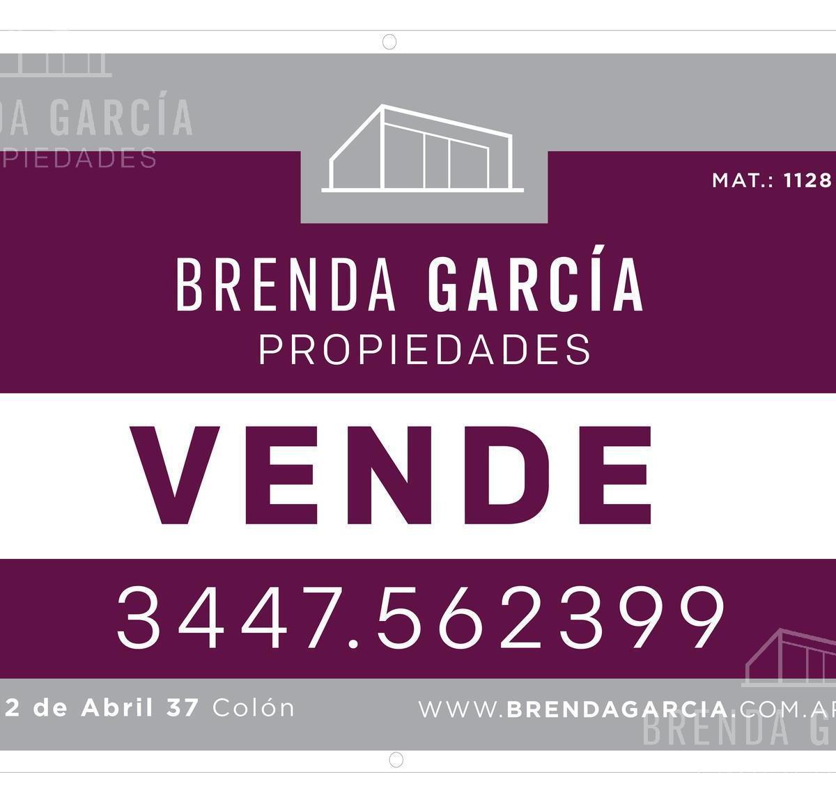 Departamento de Tres Ambientes en Venta en Colon Entre Ríos. 5