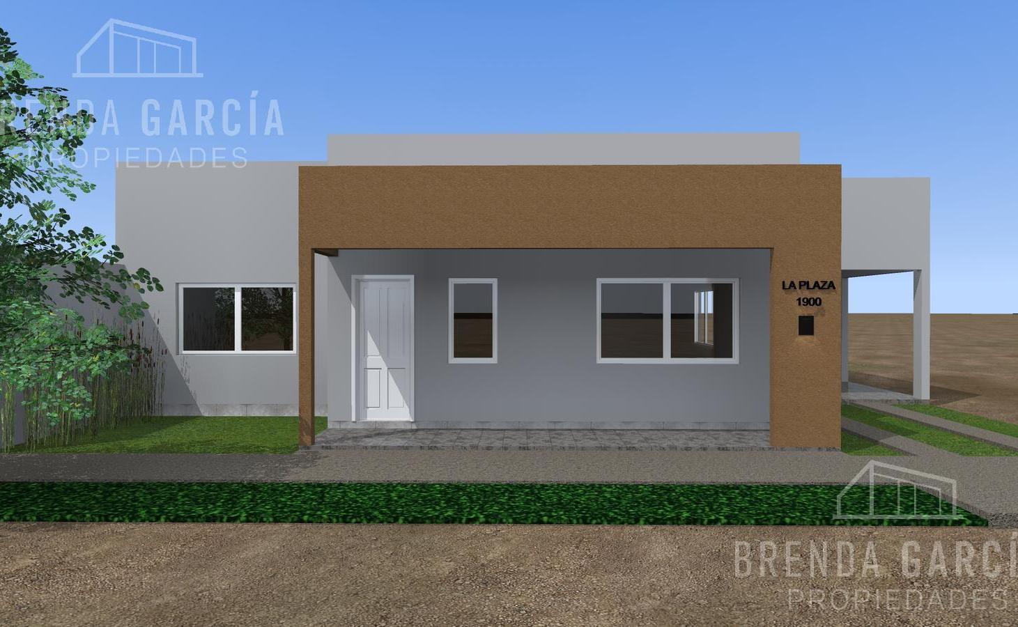 Casa en Villa San Jose