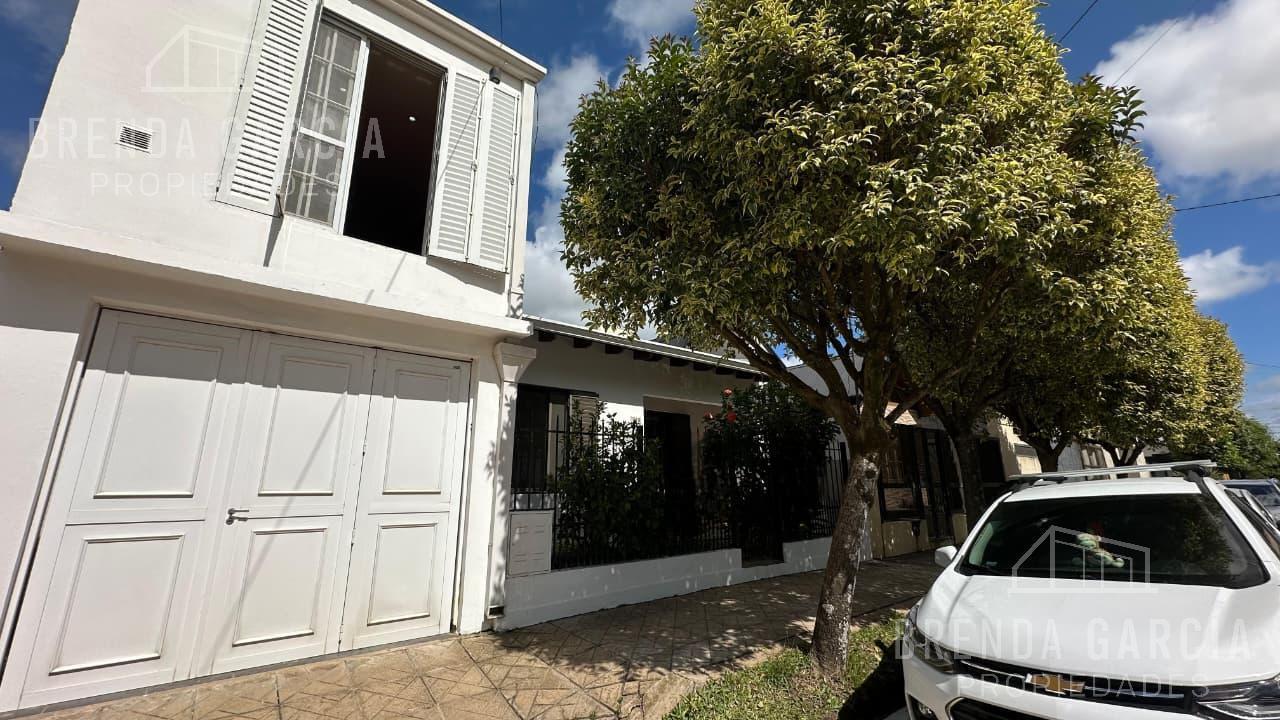 Casa en Villa San Jose
