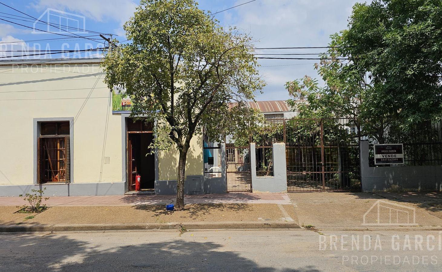 Casa Centrica En Venta