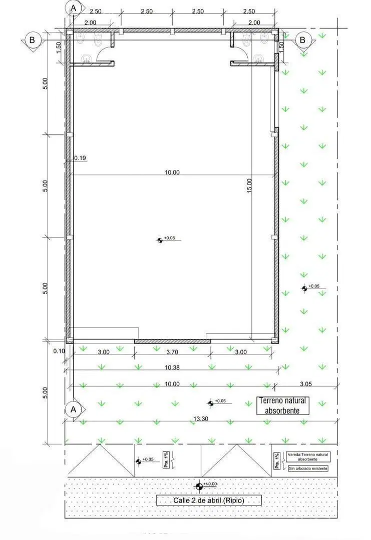 Plano 1