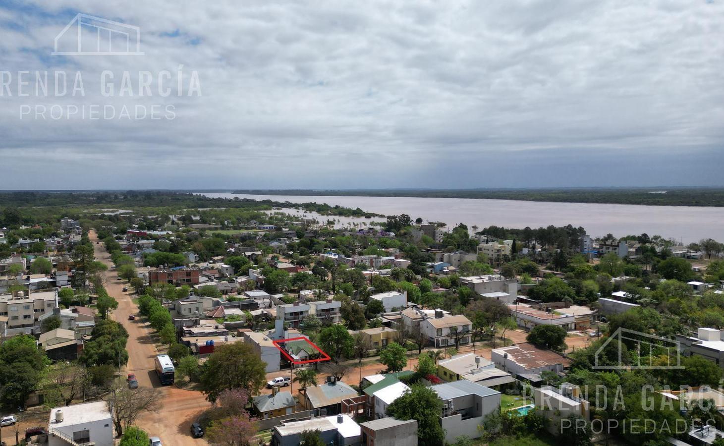 Foto de Casa + Local + Departamento en Venta En Colon Entre Rios., imagen 1