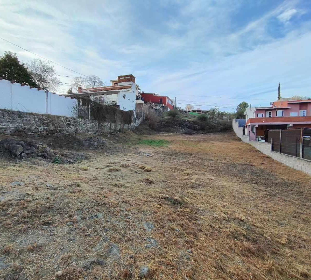 TERRENO EN VENTA EN SAN ANTONIO DE ARREDONDO, CORDOBA