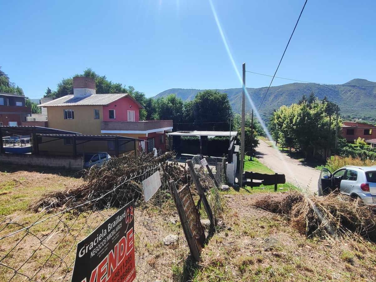 Foto de TERRENO EN VENTA EN SAN ANTONIO DE ARREDONDO, CORDOBA, imagen 4