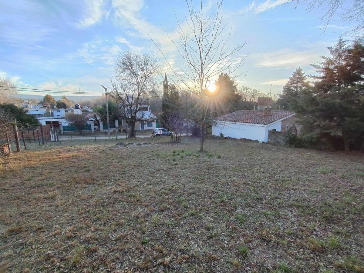 TERRENO EN VENTA EN SAN ANTONIO DE ARREDONDO, CORDOBA
