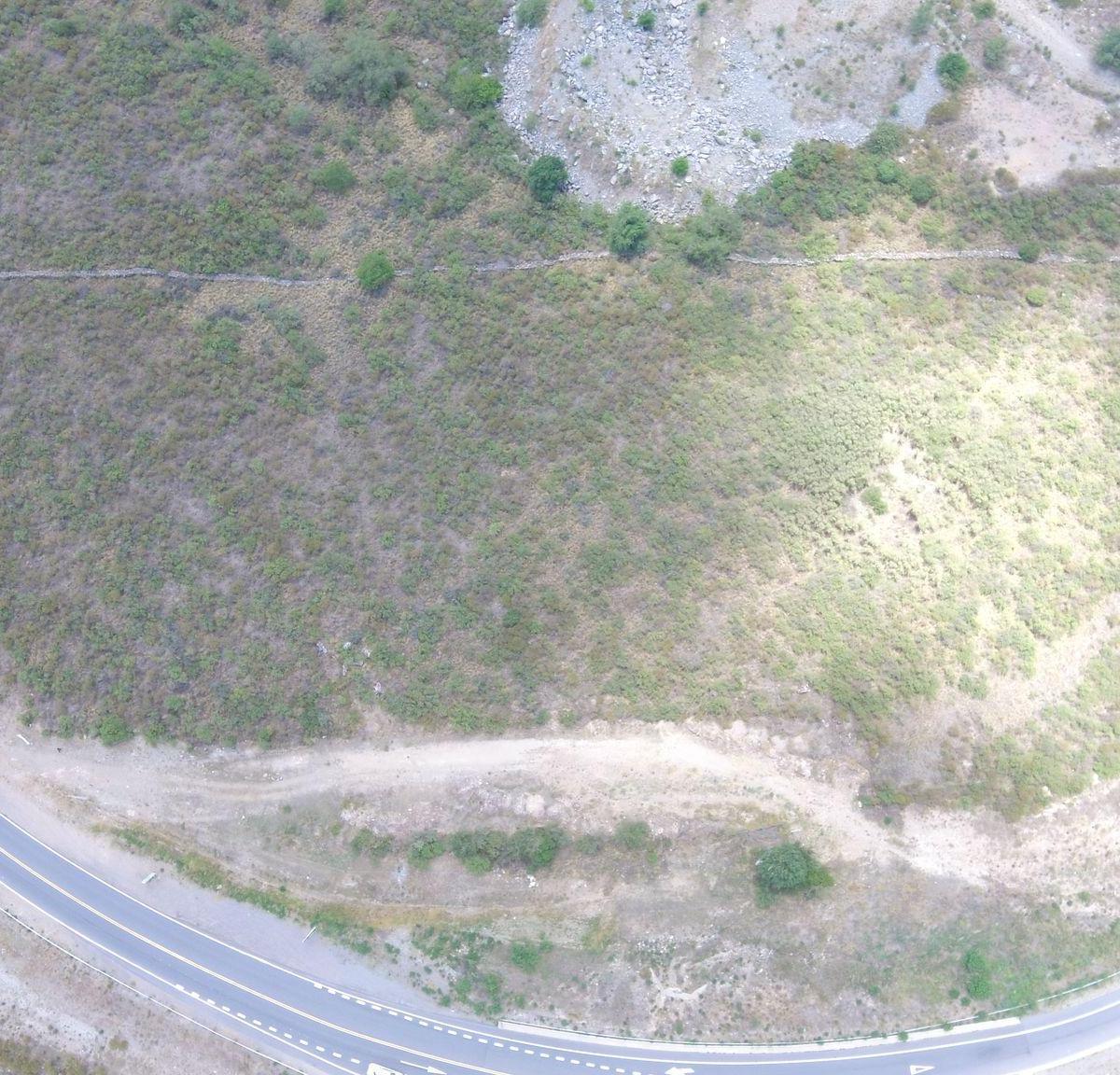 FRACCION DE 2.5 HAS. EN VENTA EN LAS JARILLAS, SAN ANTONIO DE ARREDONDO, CORDOBA