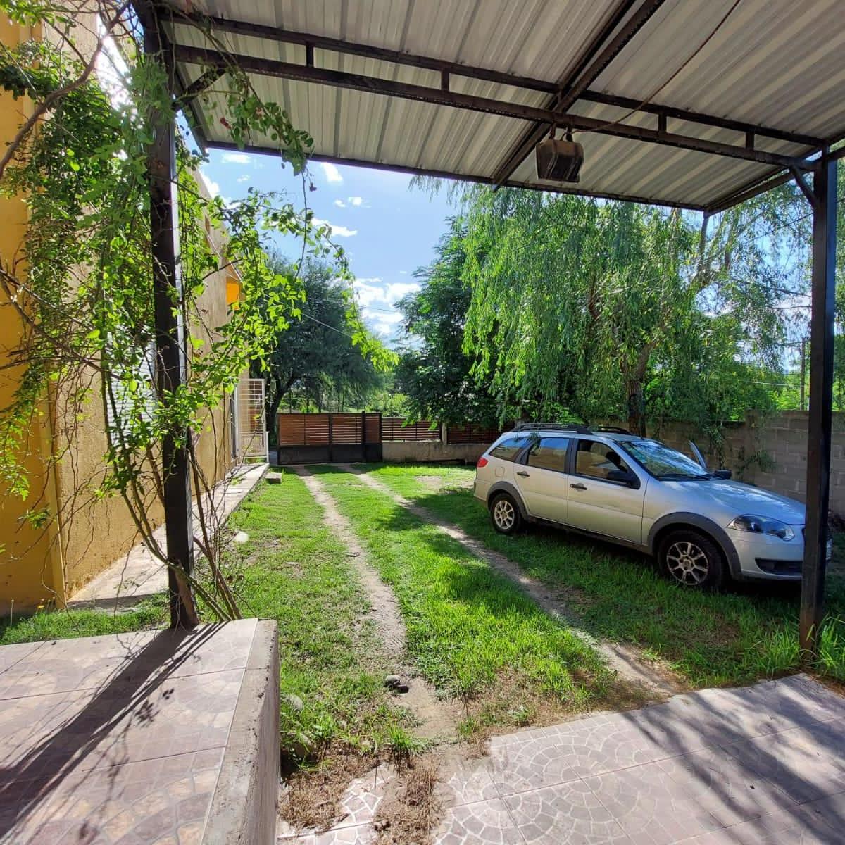 Dos Chalet en Venta en San Antonio de Arredondo, Cordoba 2