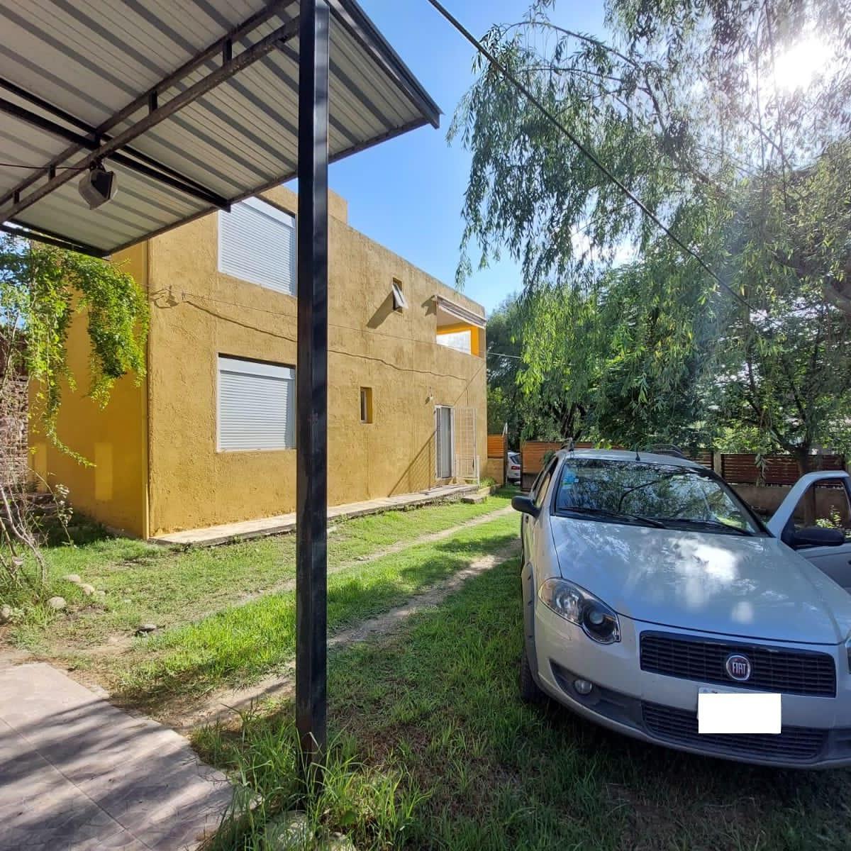 Dos Chalet en Venta en San Antonio de Arredondo, Cordoba 5