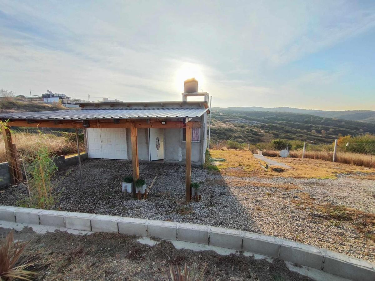 Monoambiente en Barrio "Terrazas de Playas de Oro Ii", Villa Carlos Paz, Cordoba 4