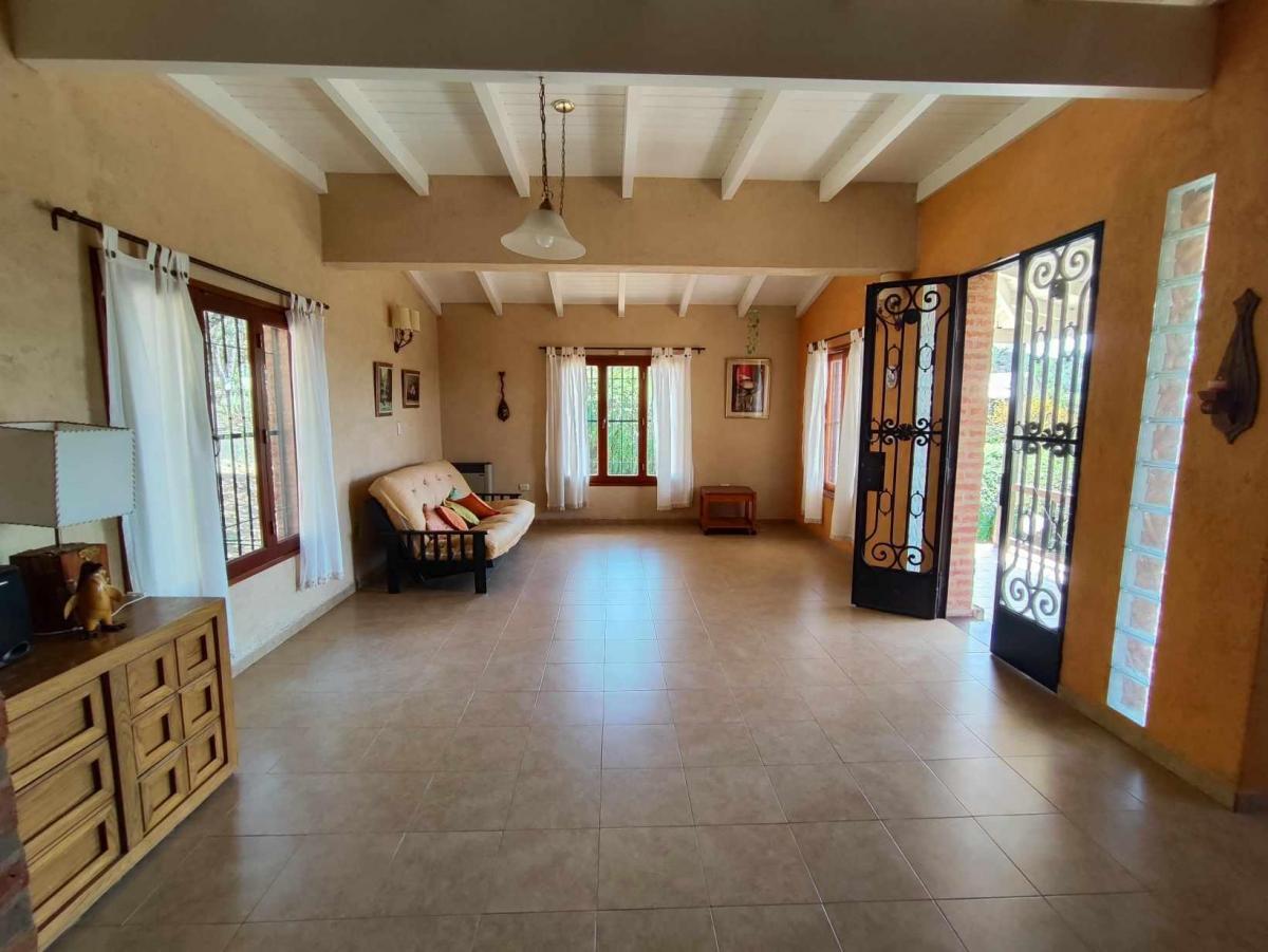 CHALET EN VENTA EN CUESTA BLANCA, CORDOBA