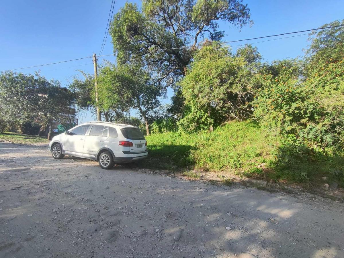 TERRENO EN VENTA EN CUESTA BLANCA, CORDOBA