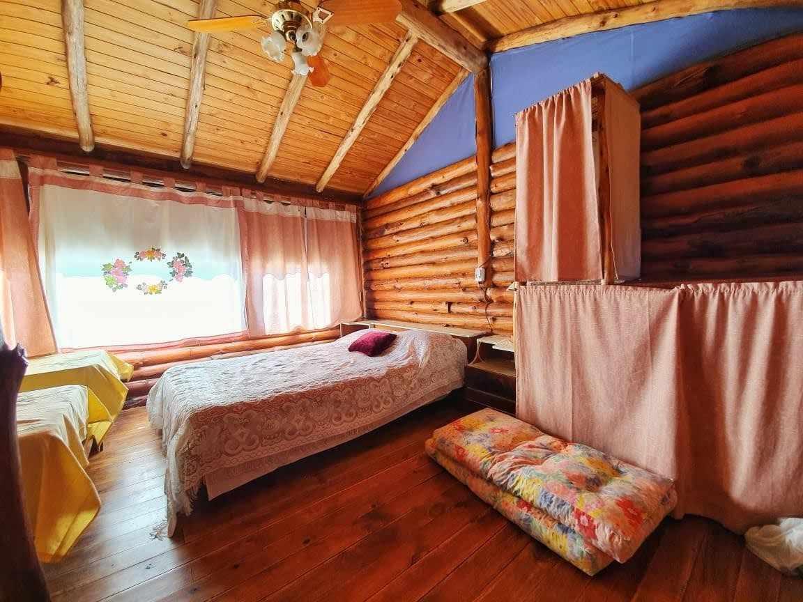 Complejo de Cabañas Frente Al Rio en San Antonio de Arredondo, Cordoba 5