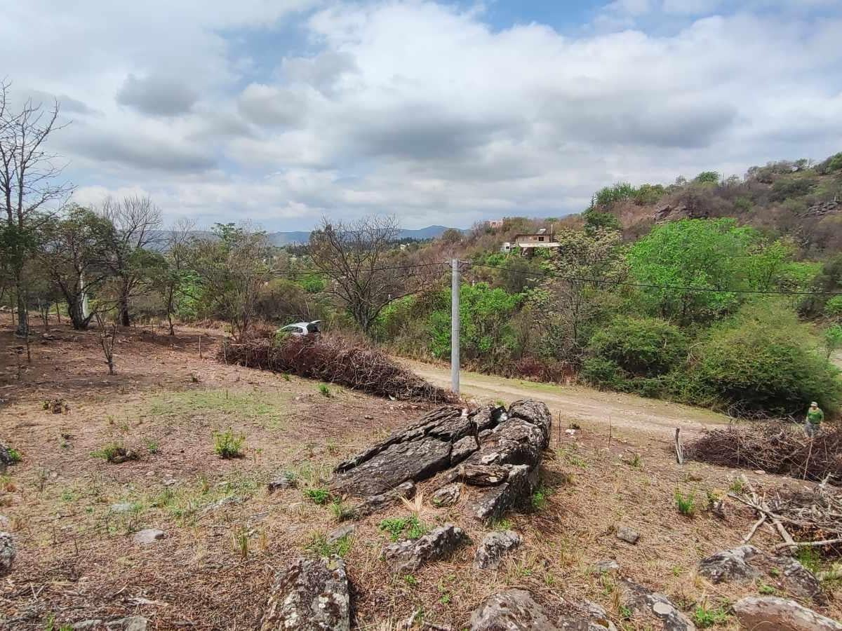 TERRENO EN VENTA EN CUESTA BLANCA, CORDOBA